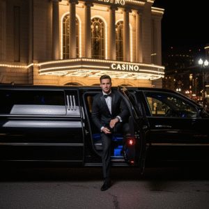 How to Book the Perfect Luxury Casino Night Car in NJ: A Local Guide to Safe, Stylish Casino Transportation
